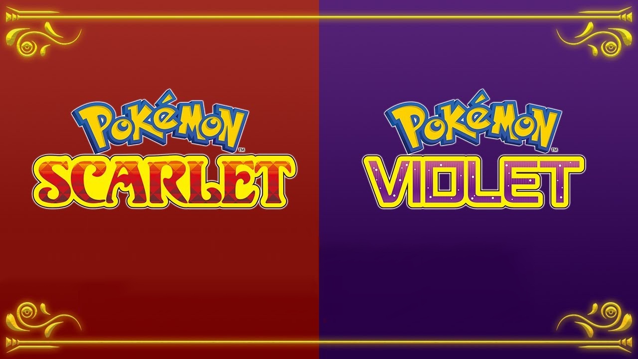 Evolution of Storytelling in Pokemon Scarlet & Violet