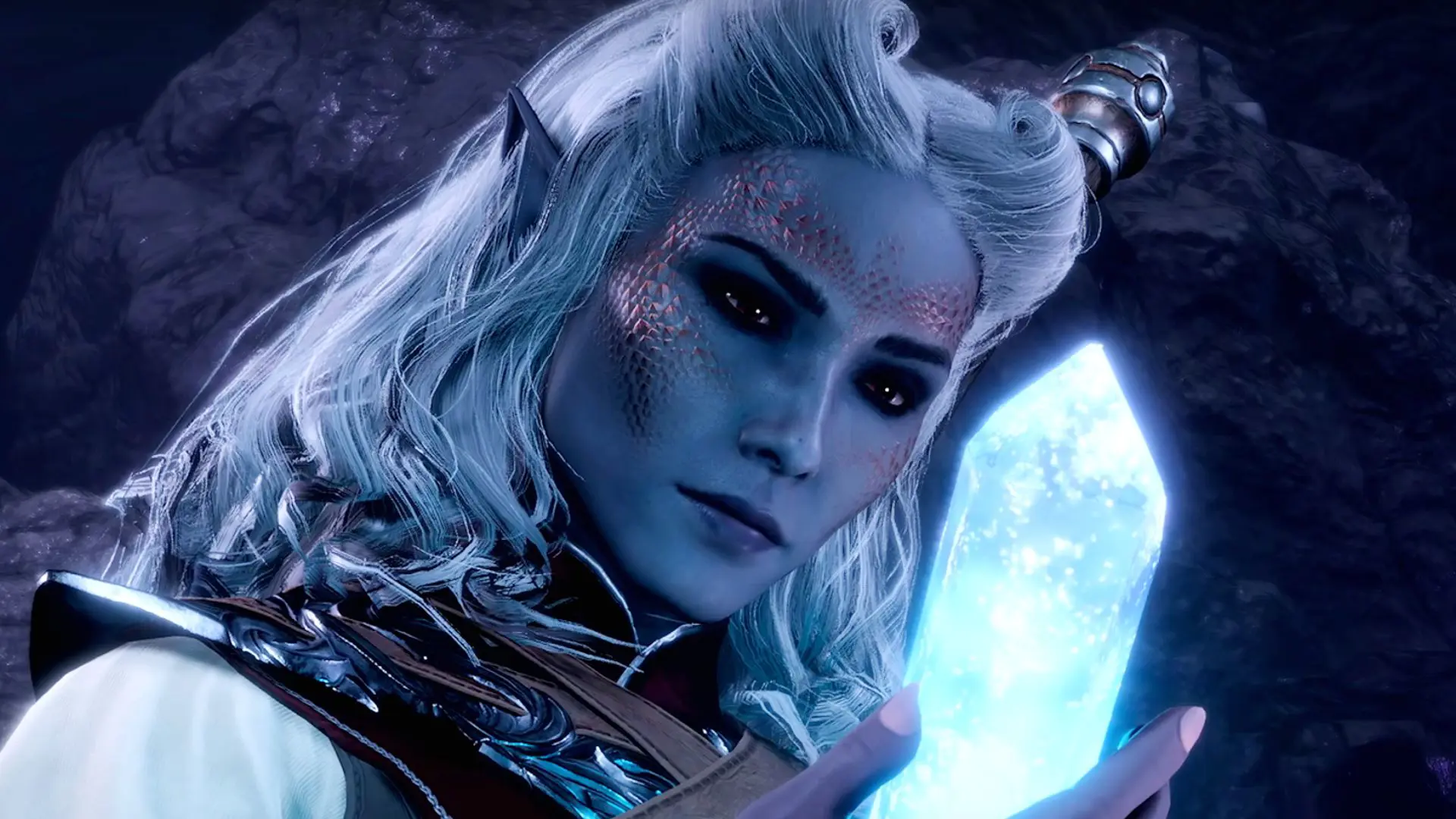 The Potential Pitfalls in the Art of Romance in Baldur's Gate 3 IMG