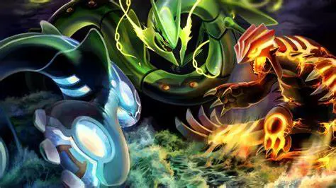 Pokemon Go's Potent New Teasers: Future Excitement Inbound IMG