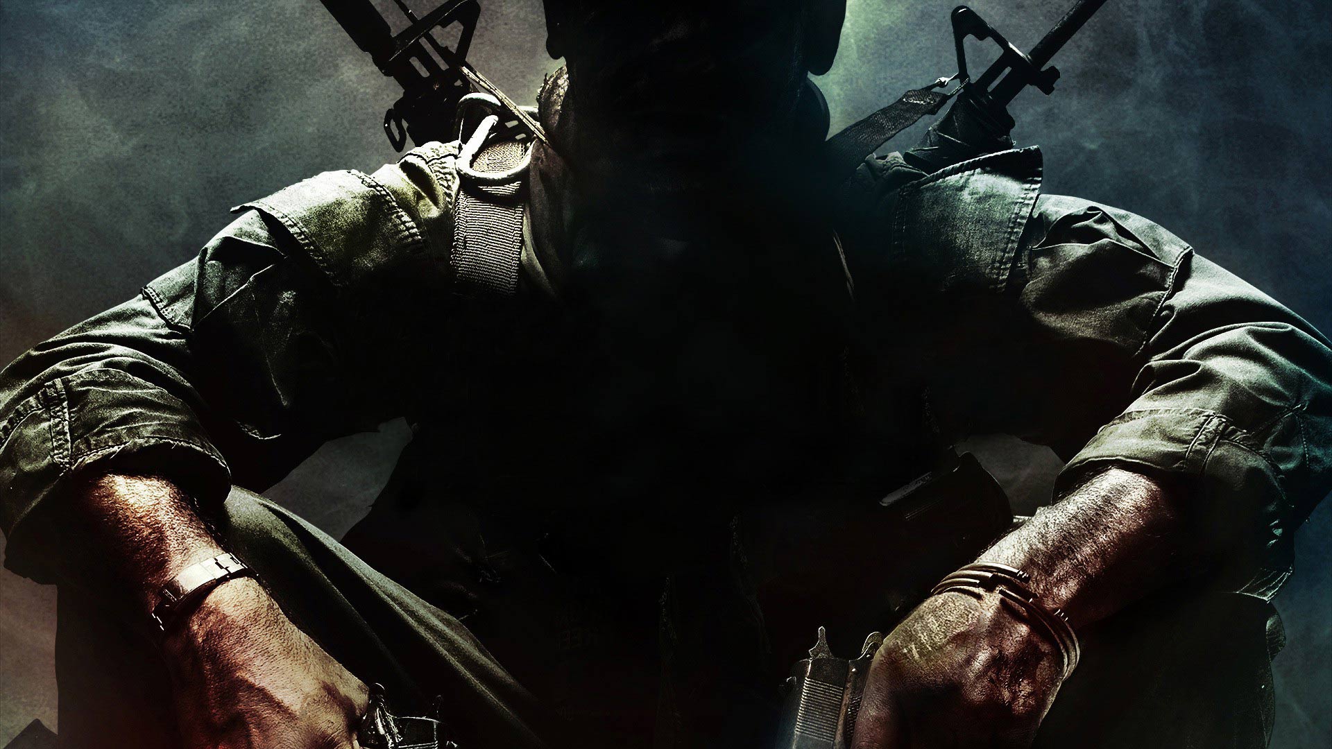 The Quirky Character of Modern Warfare II