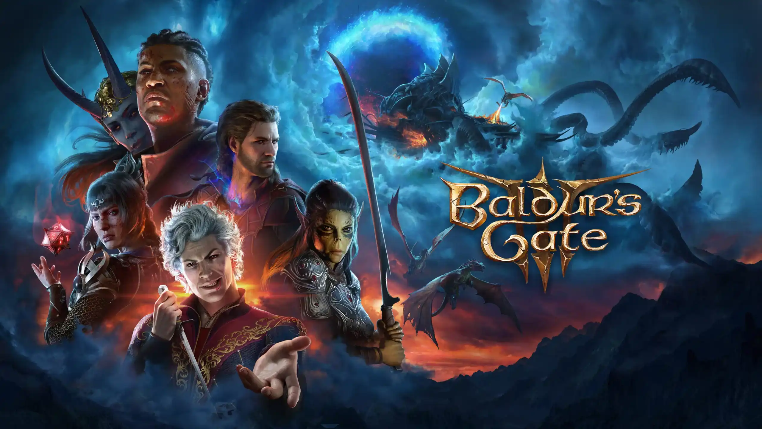 Embarking on a Durge Gameplay Experience in Baldur