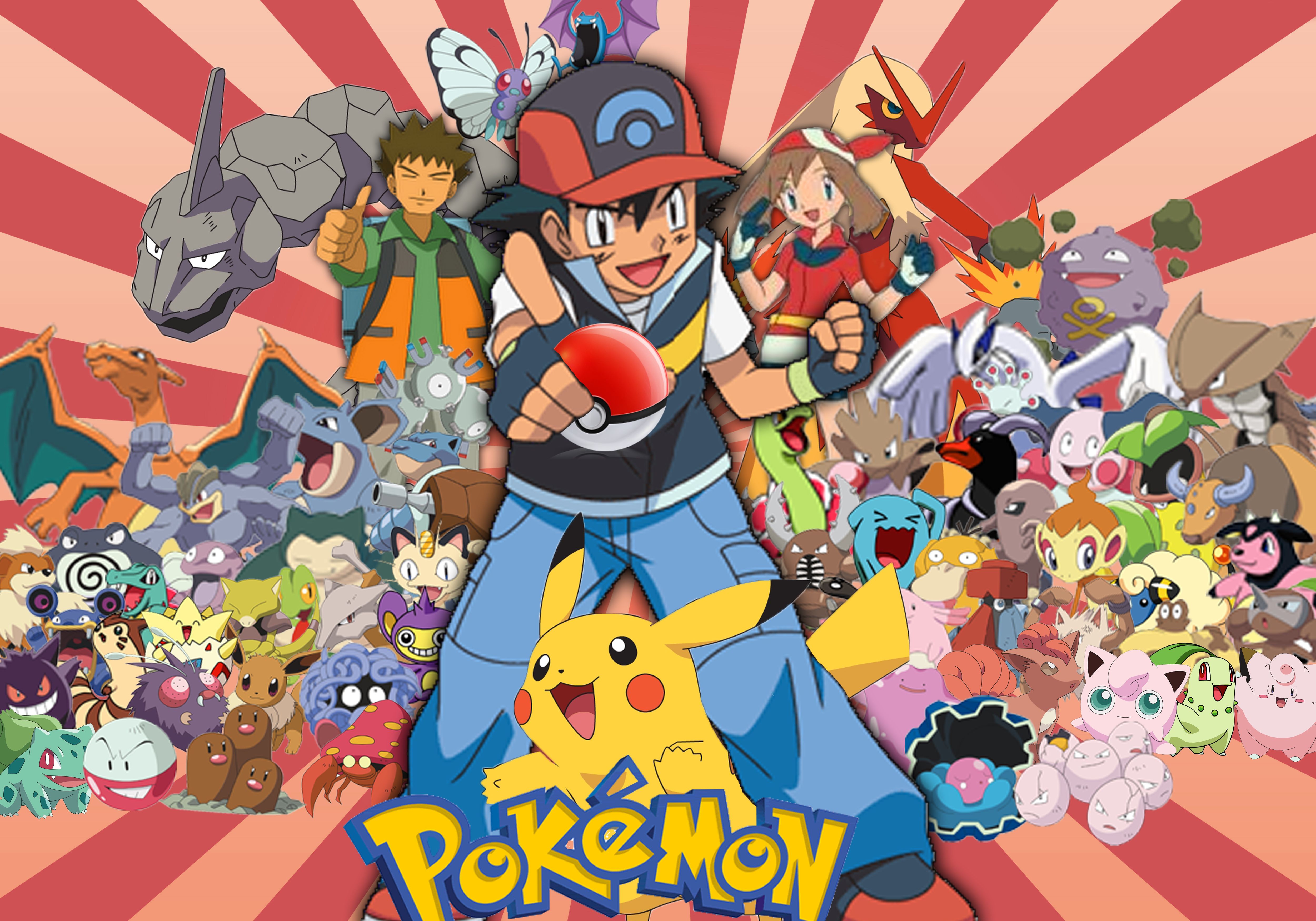 Kieran's Journey: From Pokémon Rival to Elite Four Member