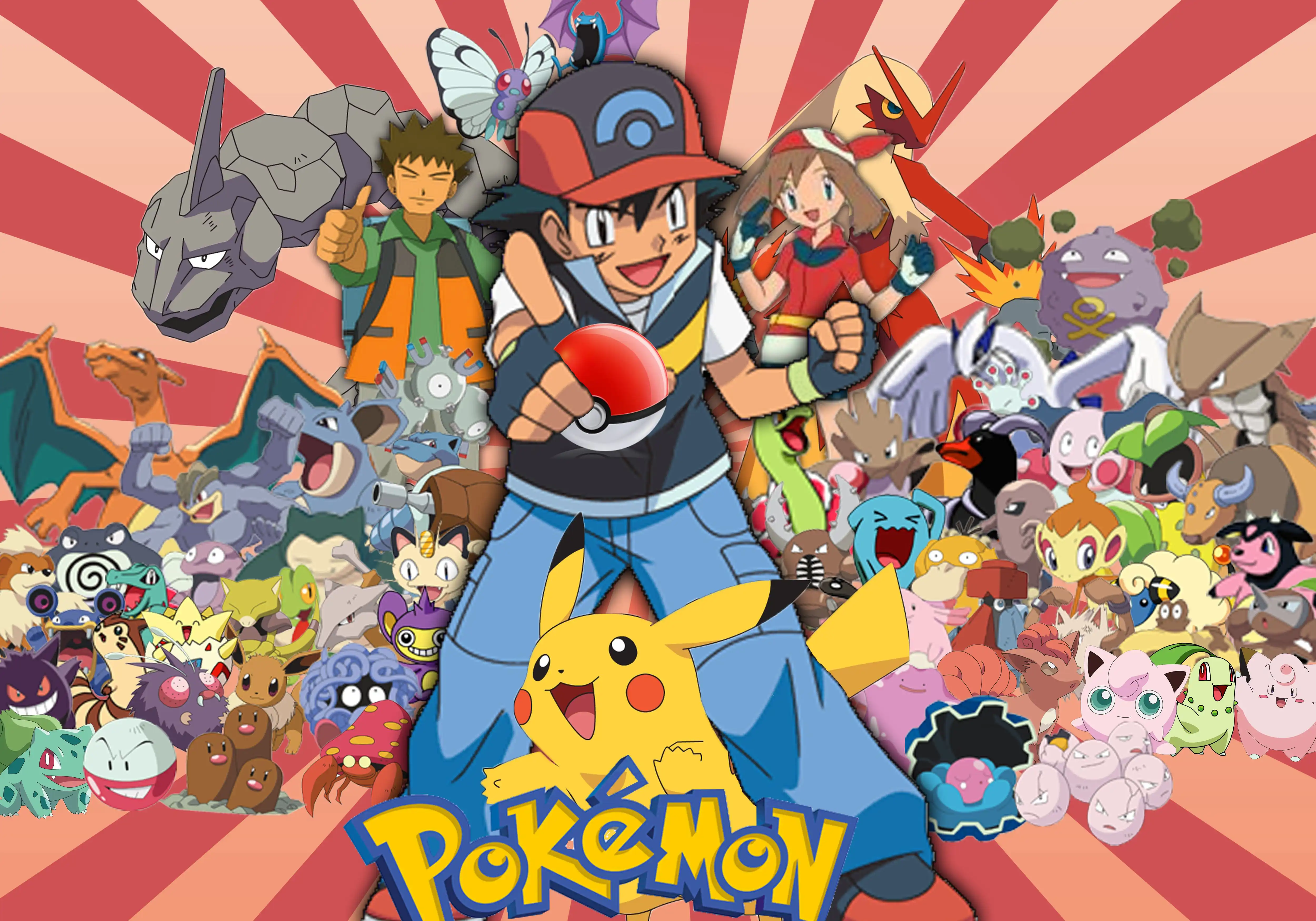 Game Freak