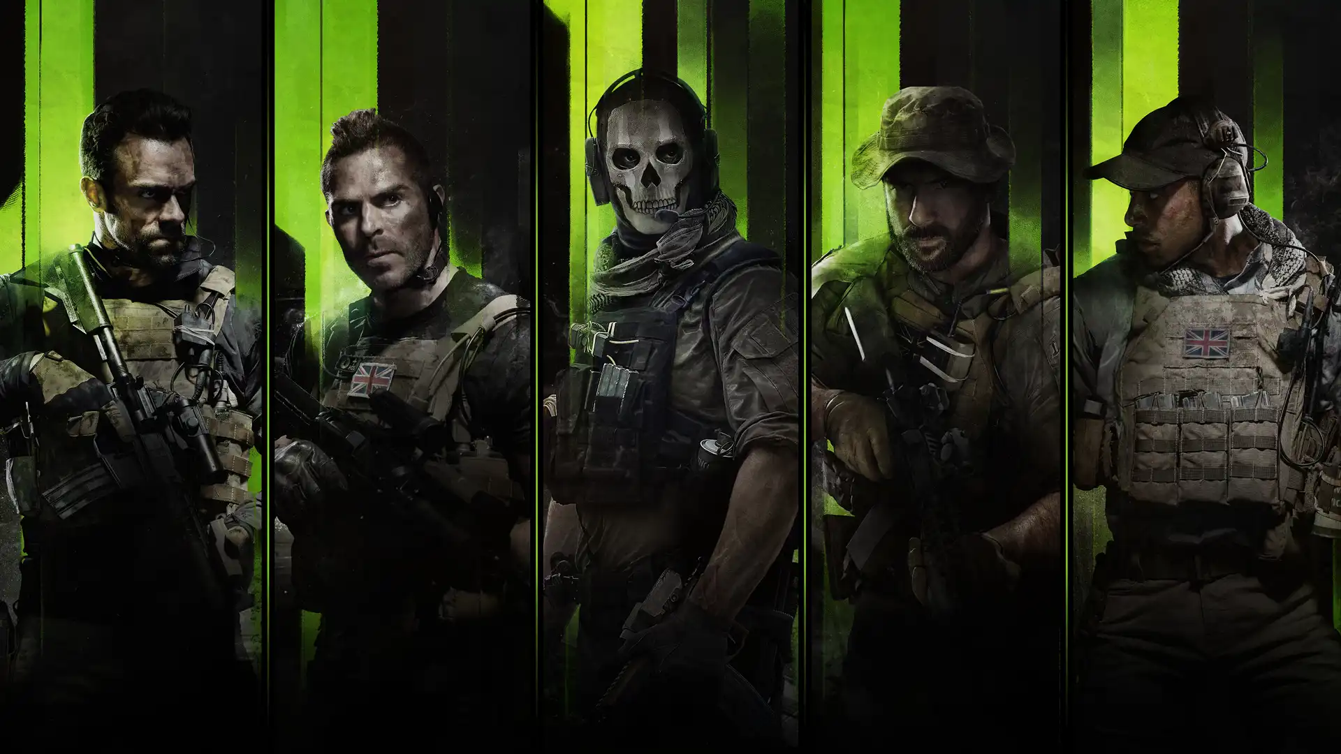 New Team for Vegas Legion in Call Of Duty League ImageAlt