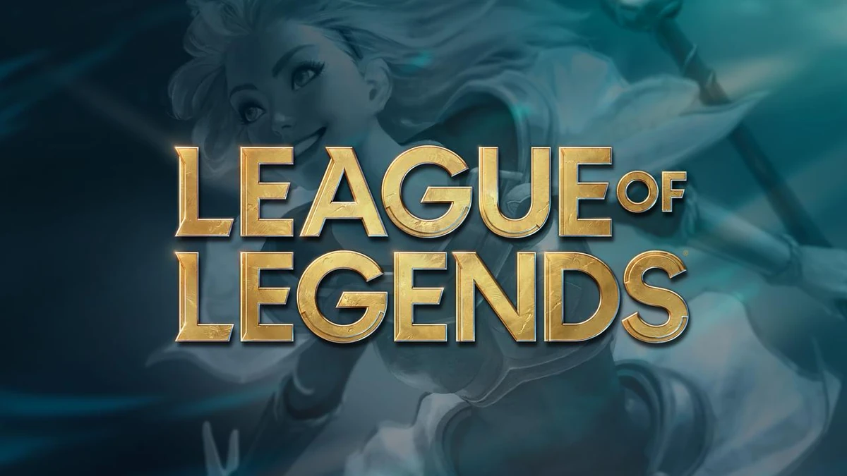 Leauge of Legends: The Worst Pro Player Ever