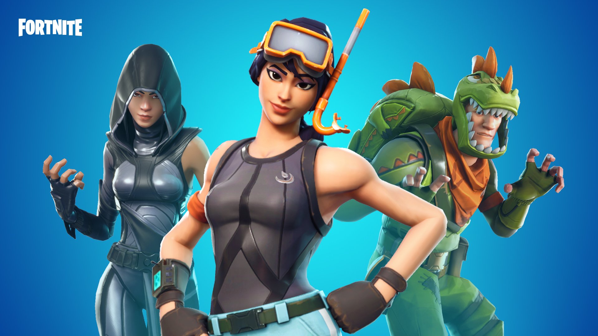 Desired Fortnite Character Skins That Aren't Likely