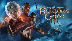 Swamp Star: The Saga of Baldurs Gate 3 ImageAlt
