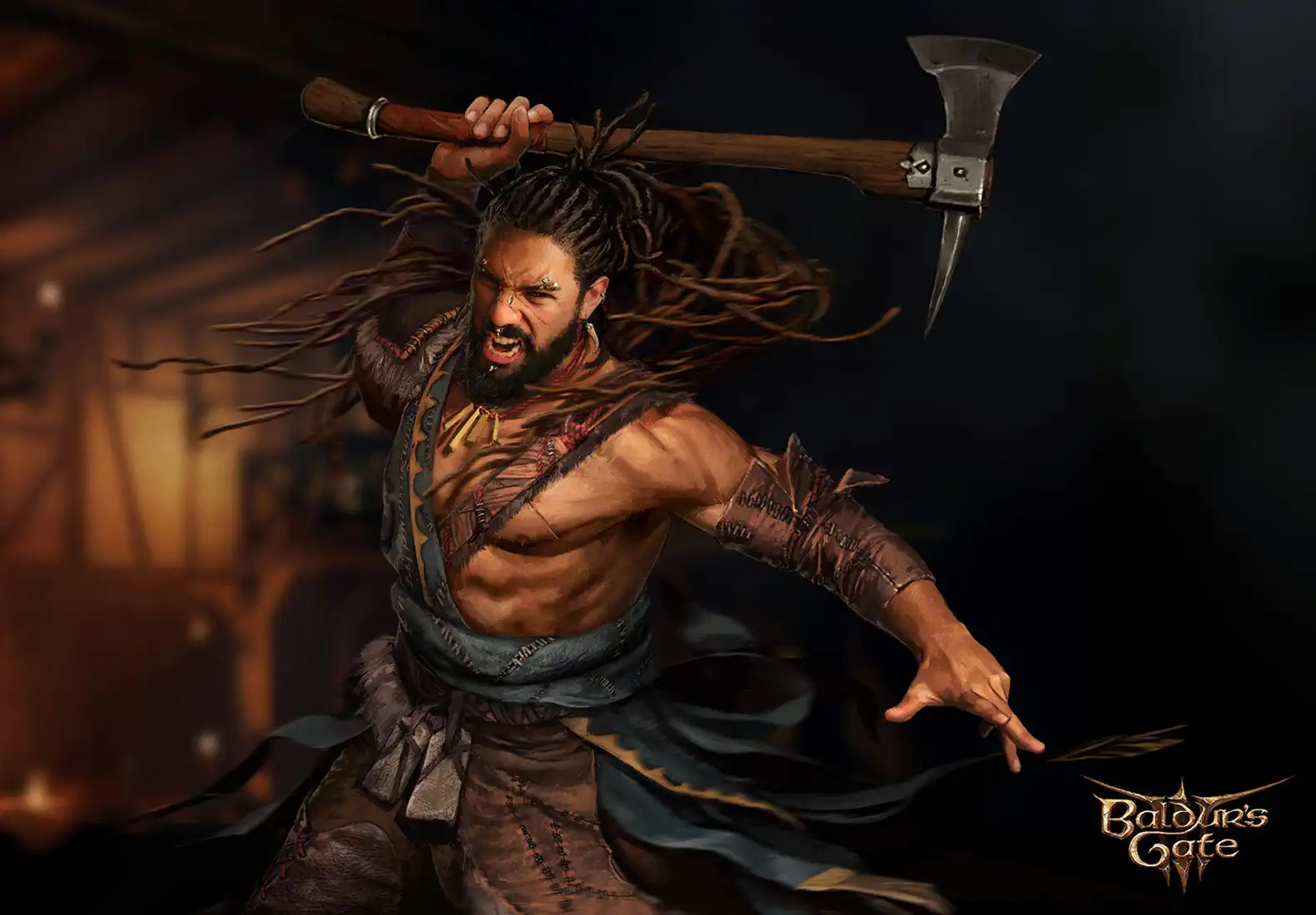 Gamer Karlach achieves perfect roll in Baldur