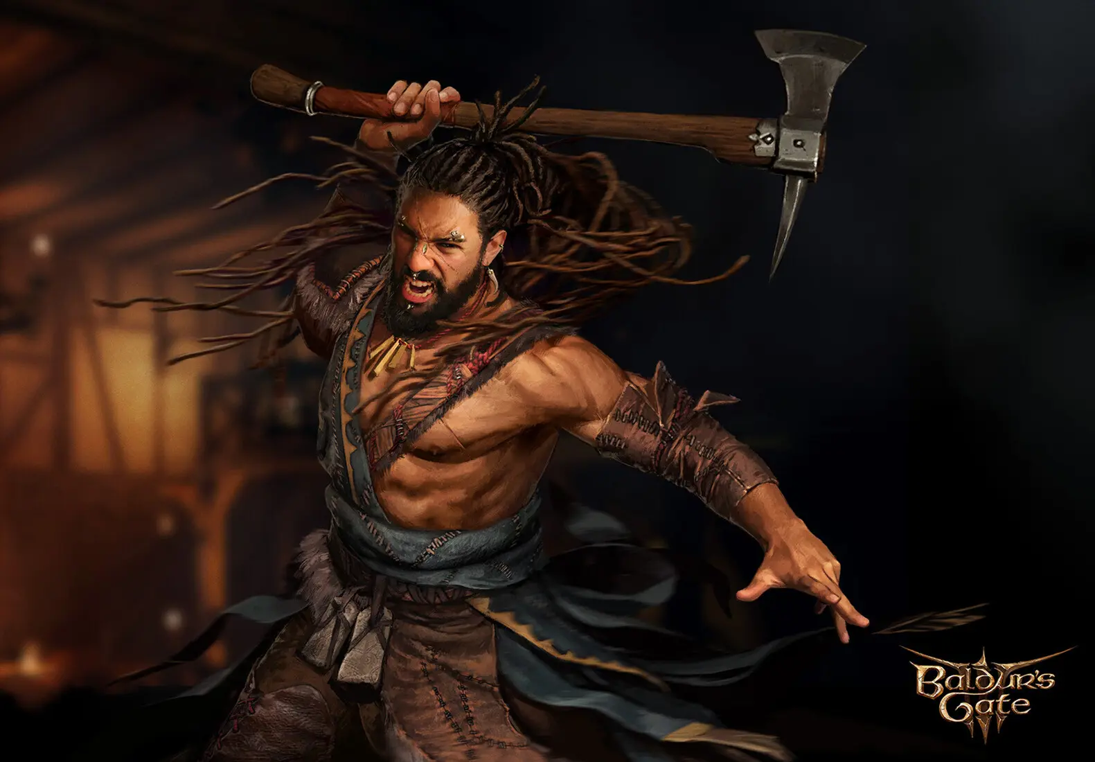 A Mother's Encounter with Baldur’s Gate 3 IMG