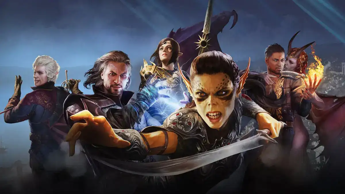 Larian Studios