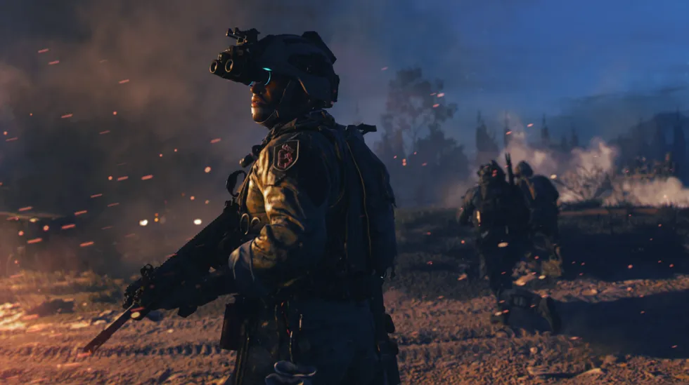Modern Warfare II: An Insight on Sniping and Inactivity