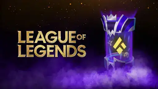 Deft plans to keep playing professionally in 2024. ImageAlt