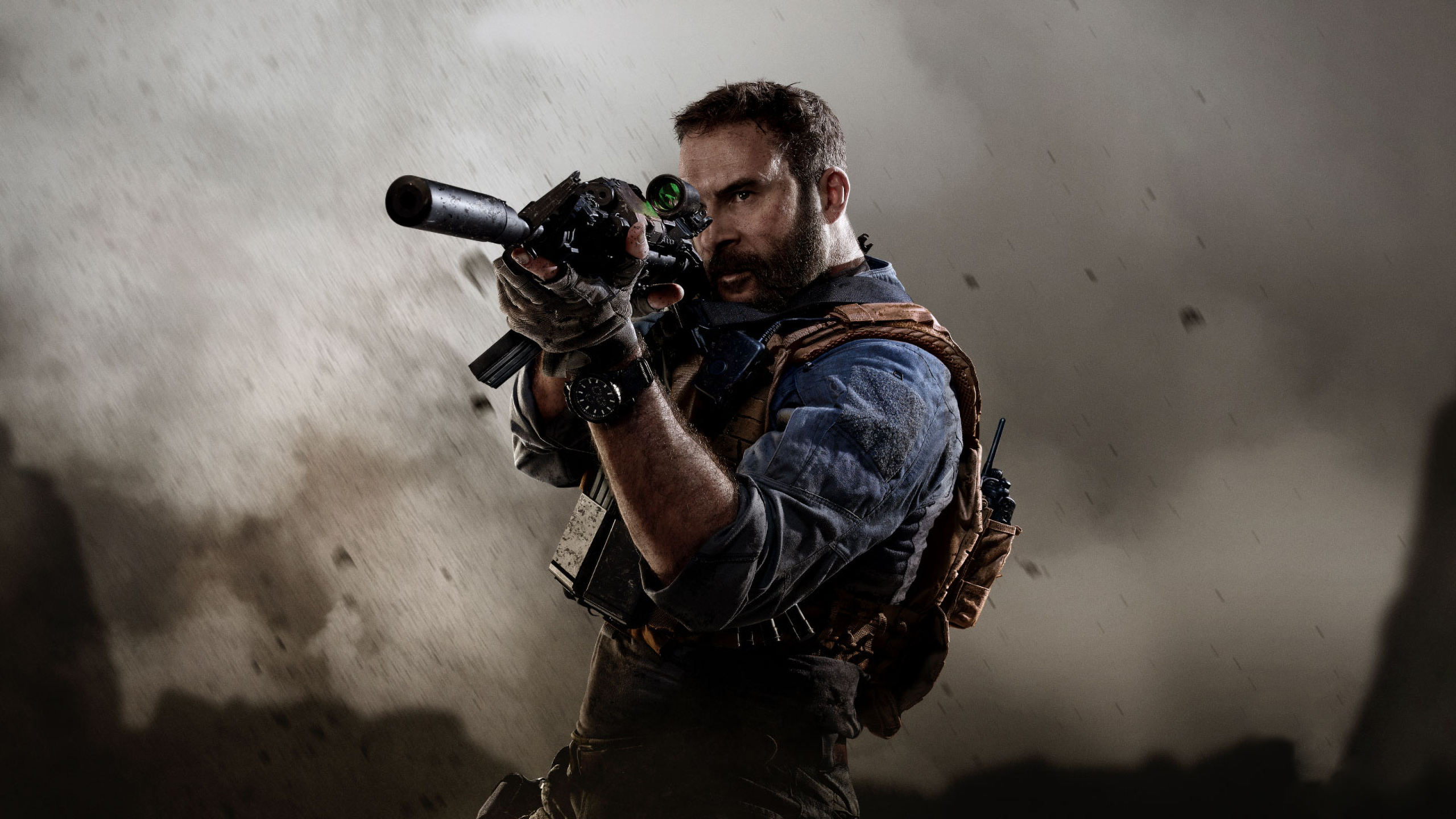 Mastering the Art of Sniper Kills in 'Modern Warfare II'