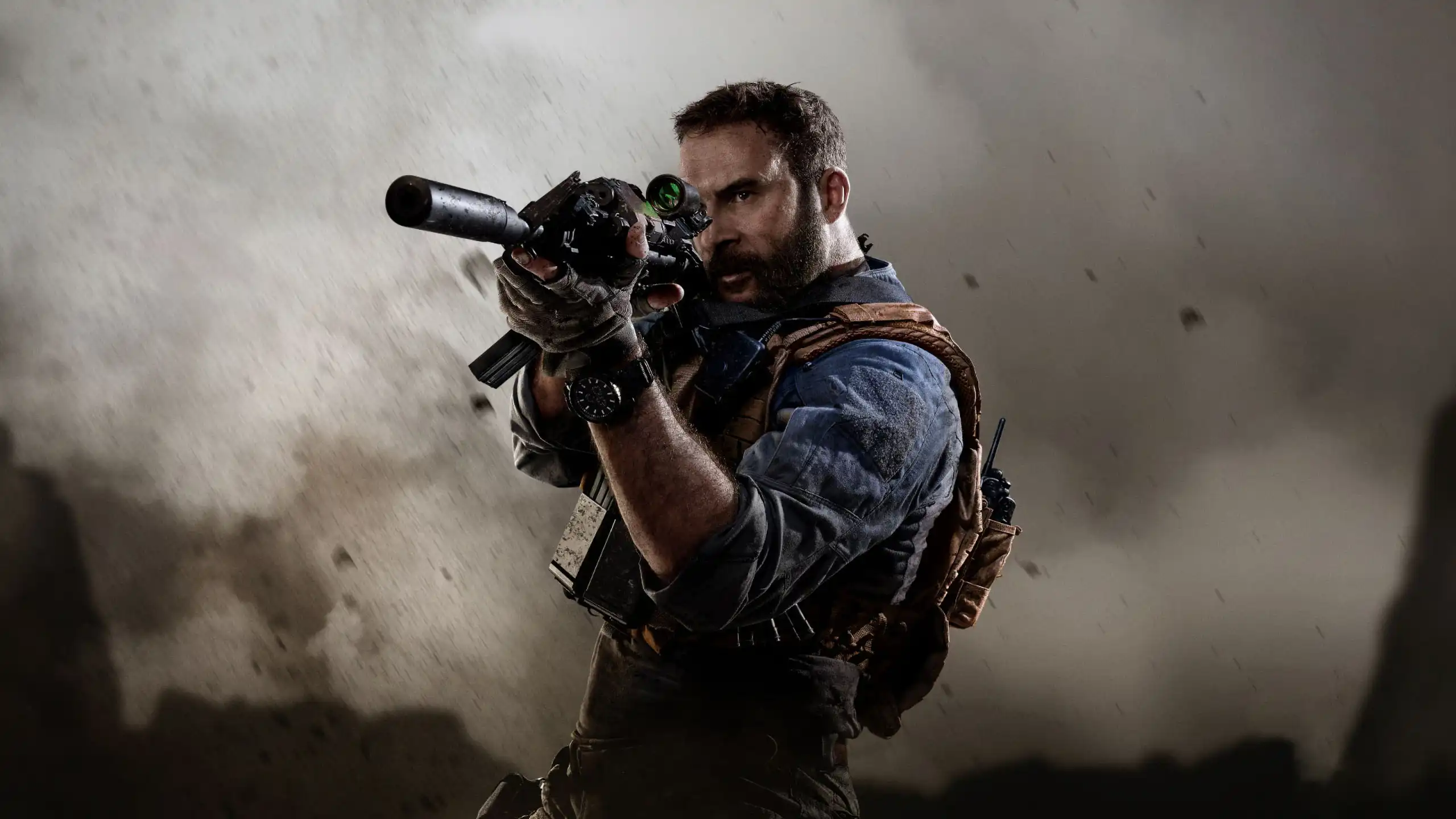 Modern Warfare 2 Weapon Still Worth in Warzone ImageAlt
