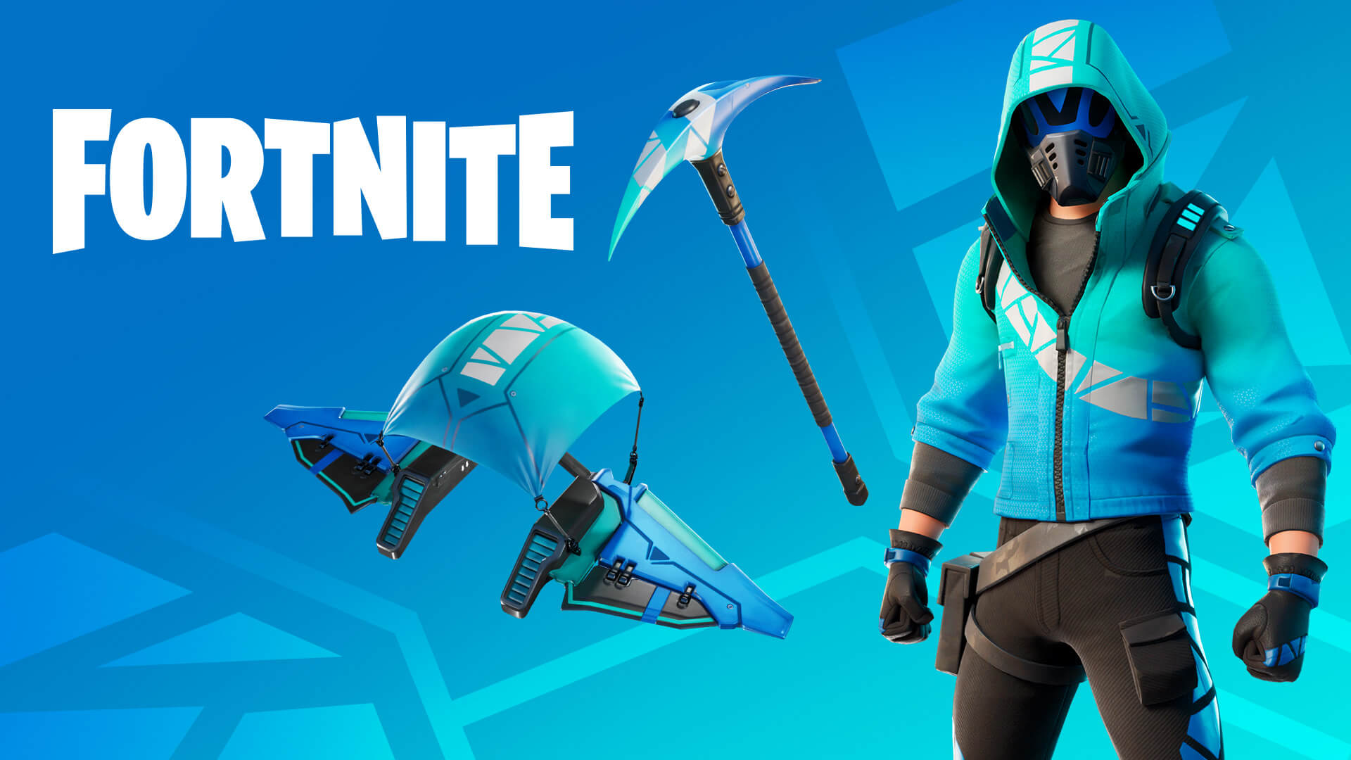 Backbling transforms into your last weapon when you switch. Cool concept, less than 200 characters!