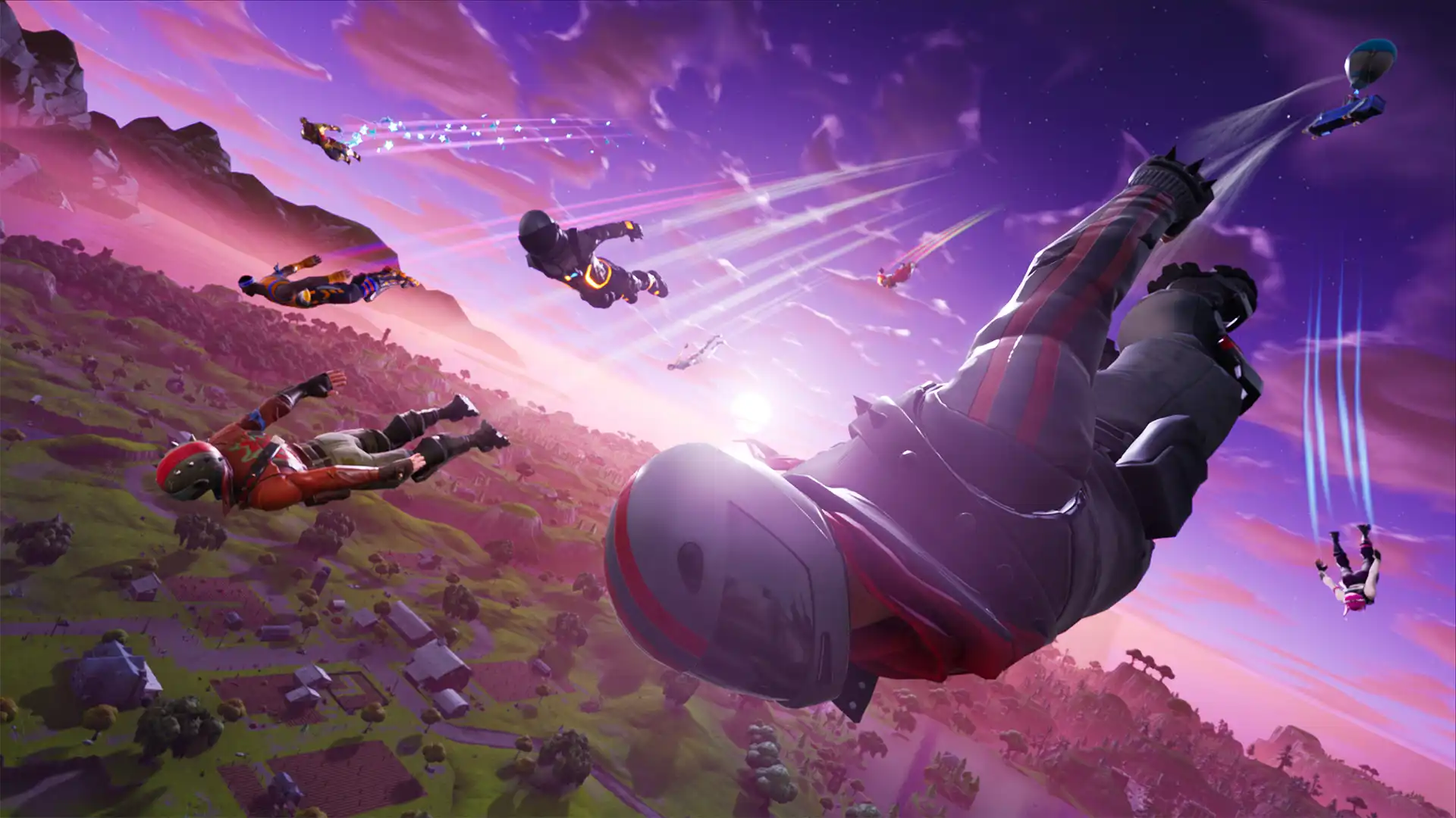 Epic Games Receives Appreciation for Great In-game Content ImageAlt