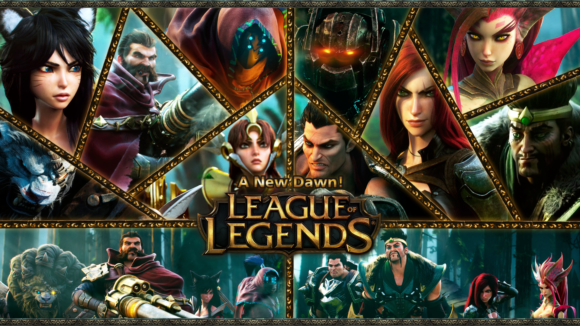 Disappointment Surrounds Reintroduction of Blue Essence Emporium in League of Legends