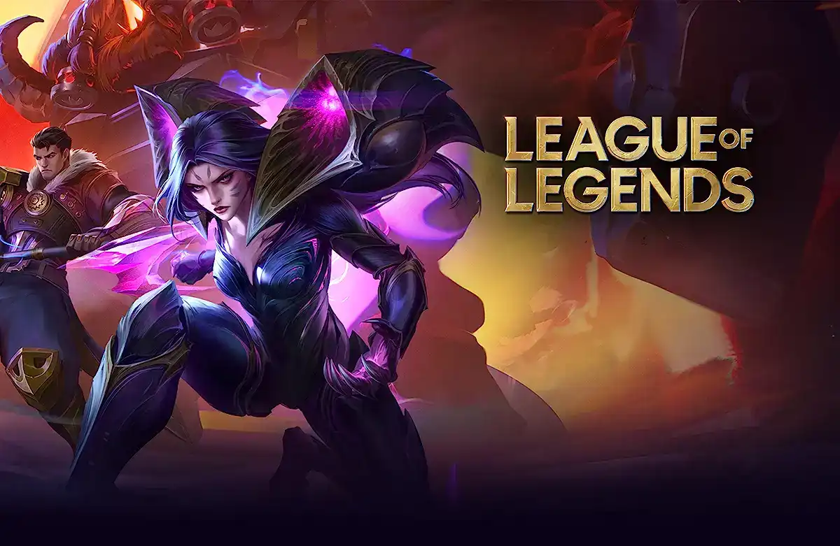 League of Legends Champion Roadmap: October 2023. ImageAlt