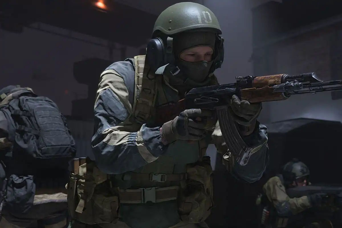 Warzone Struggles with Akimbo Snakeshot Revolvers Redux ImageAlt
