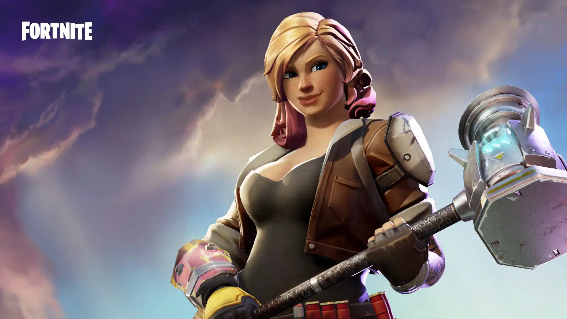 Did everyone forget about this gun? ImageAlt