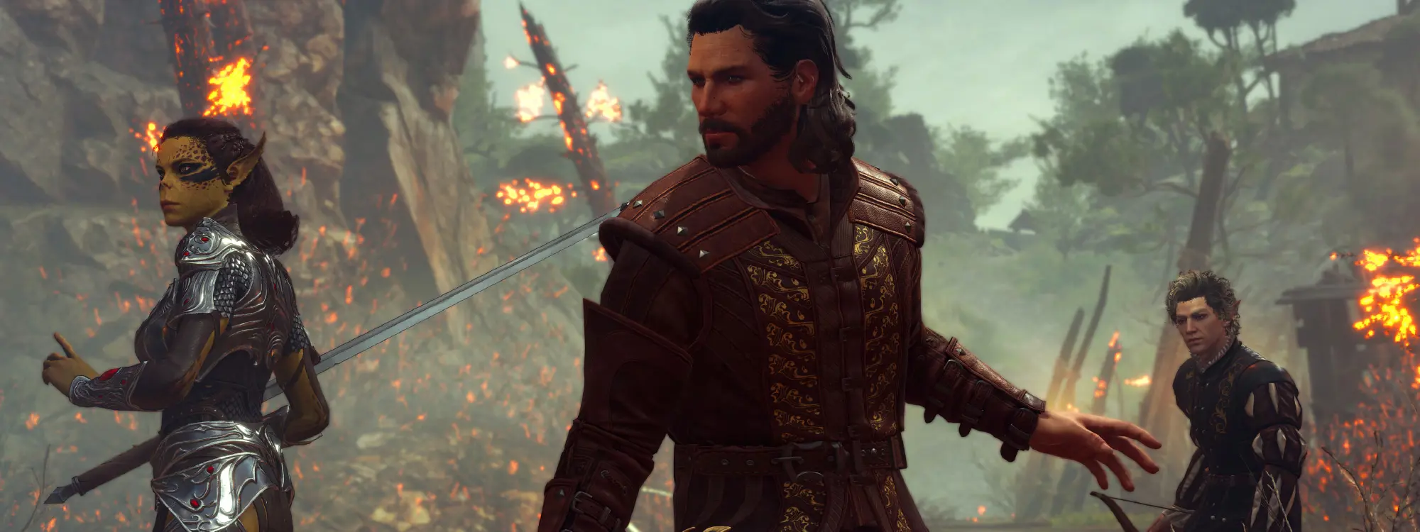 Hidden Complexities in Baldur's Gate 3 IMG