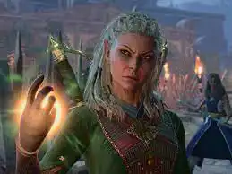 Debate in Baldur’s Gate 3 Community Over Intimidation Vs. Deception ImageAlt